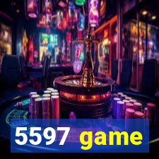 5597 game